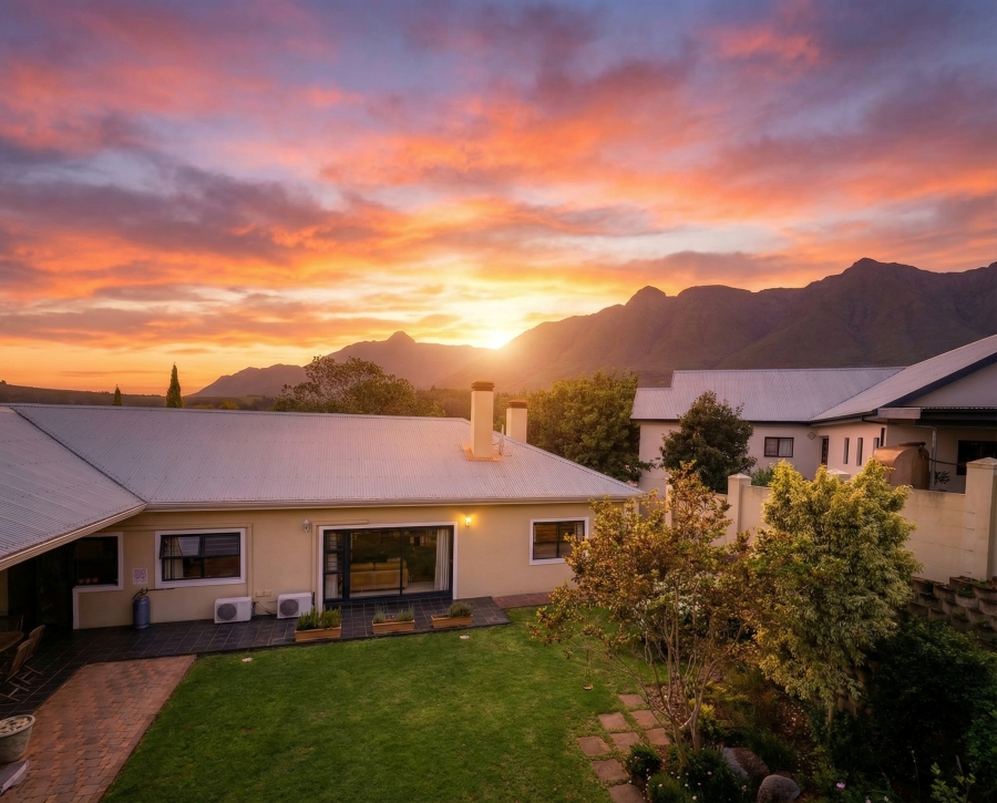 4 Bedroom Property for Sale in Swellendam Western Cape